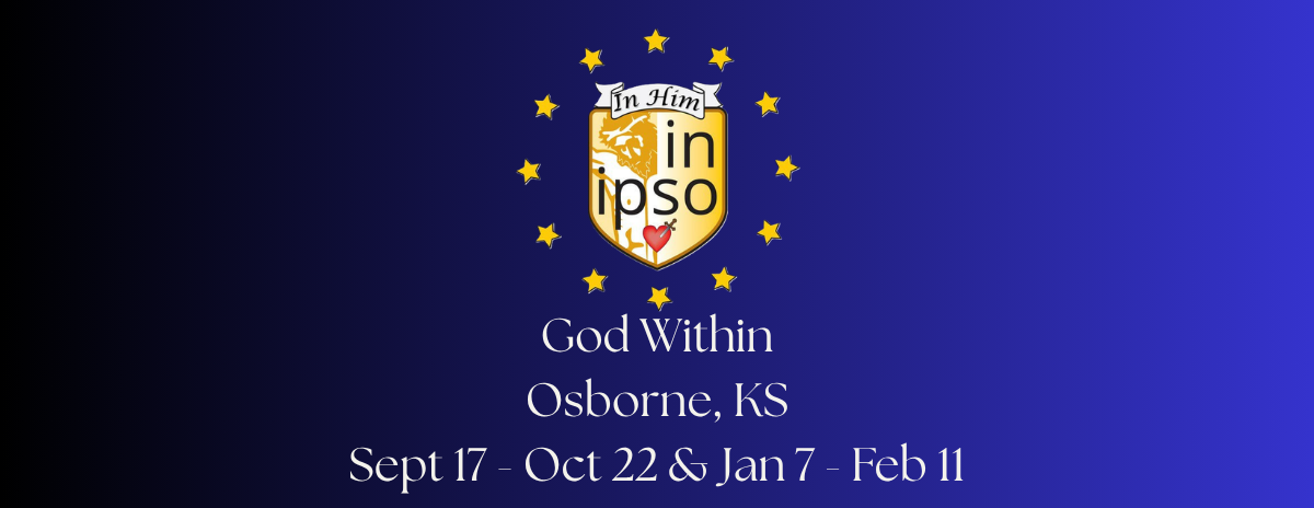God Within - Osborne, KS